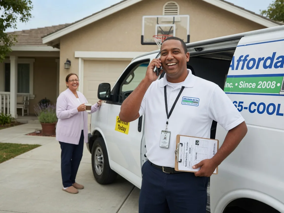Central Ac Repair Orange City, FL FAQs